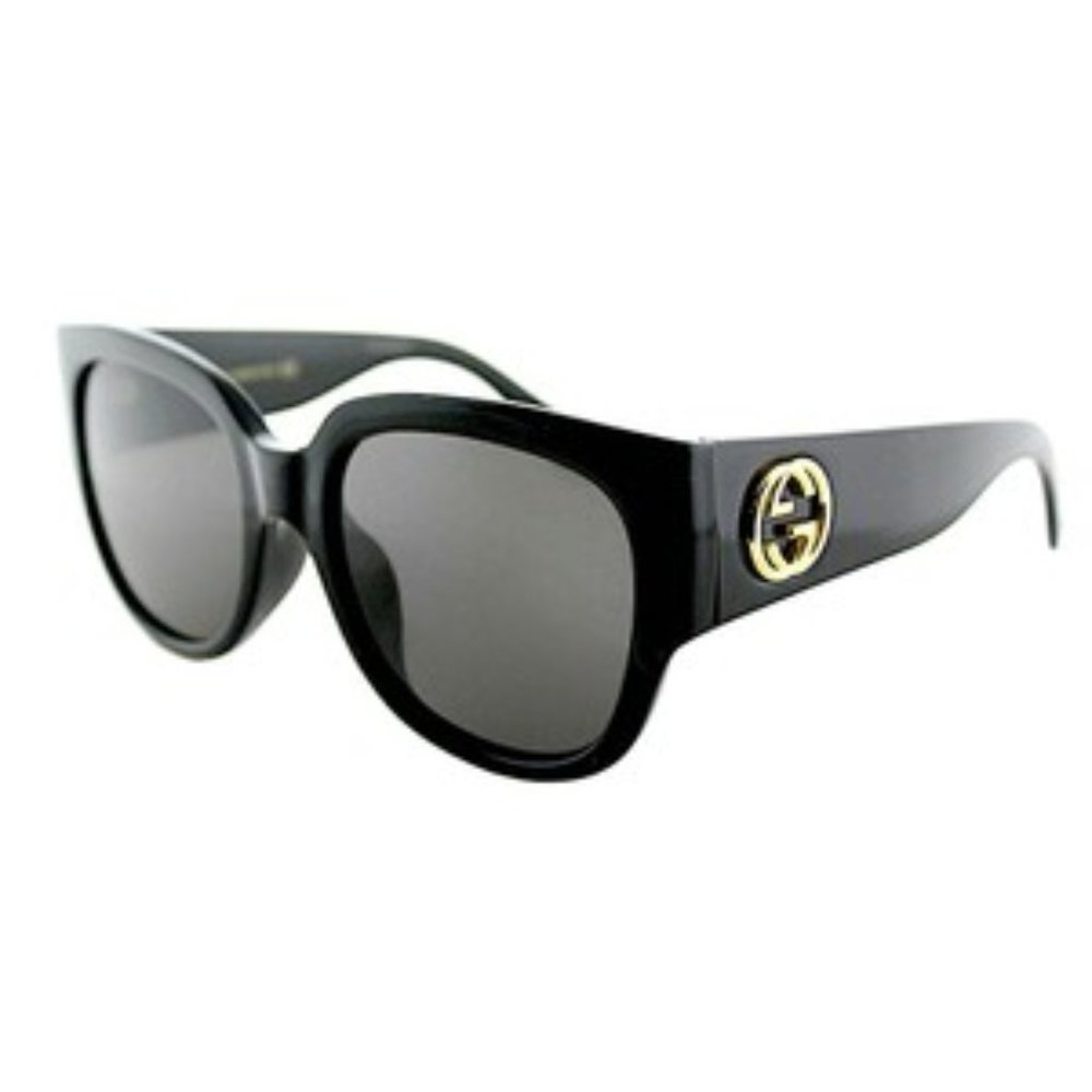 Authentic Gucci Sunglasses.